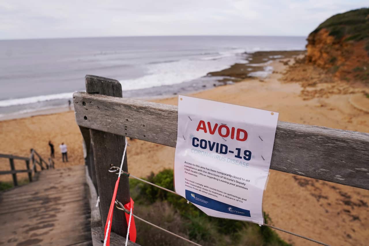 coronavirus restrictions