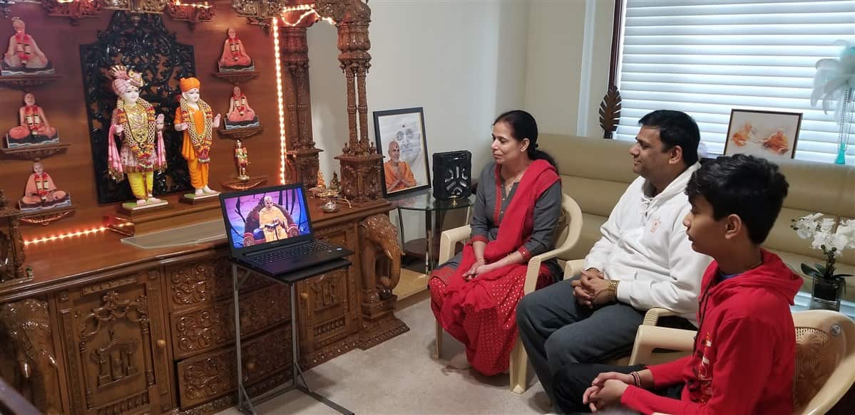 Hindu temples in Australia