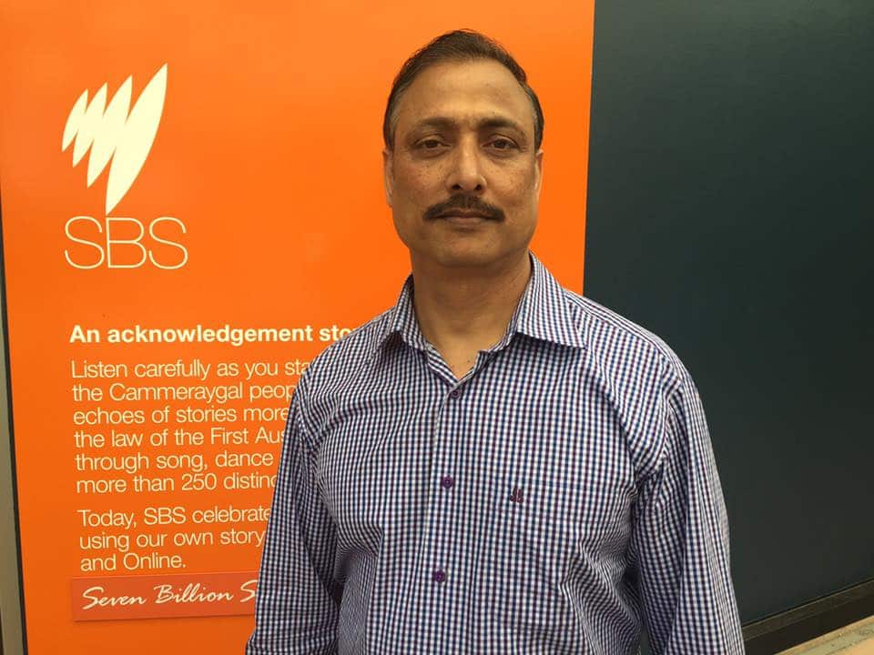 Siddique Chowdhury Bablu