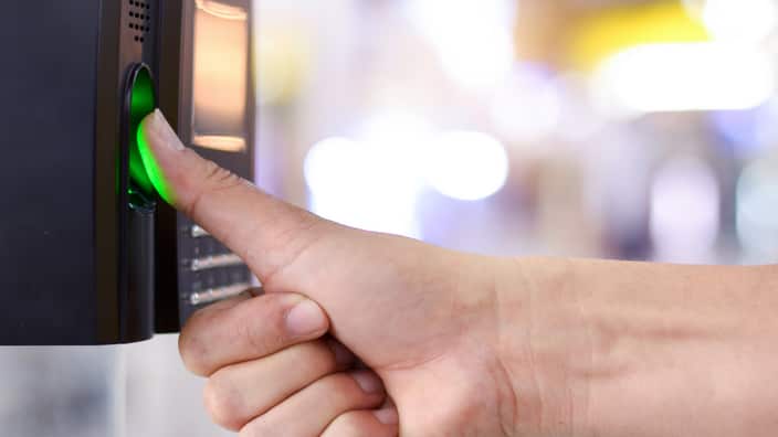 Biometrics