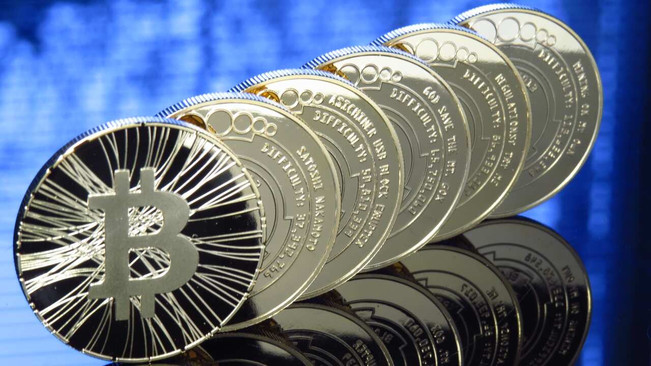 El Salvador ya es el primer país en mundo en aceptar el bitcoin como moneda legal