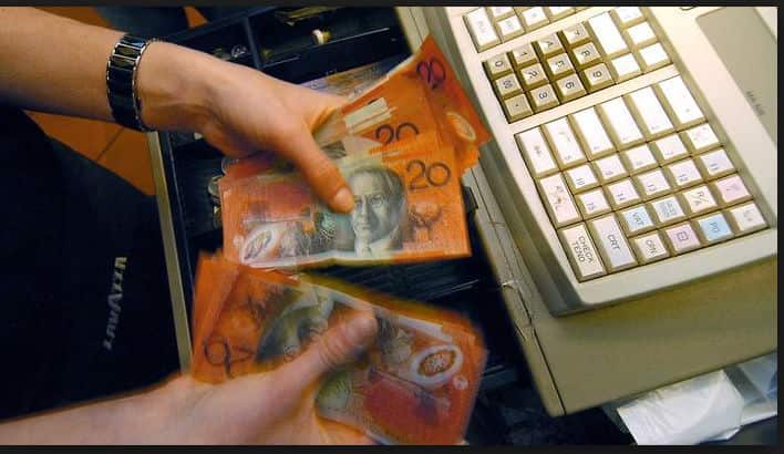 Economy in Australia