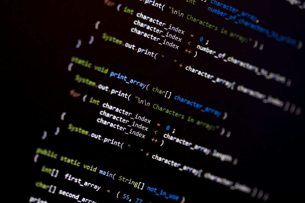 Blockchain data for accounting purpose