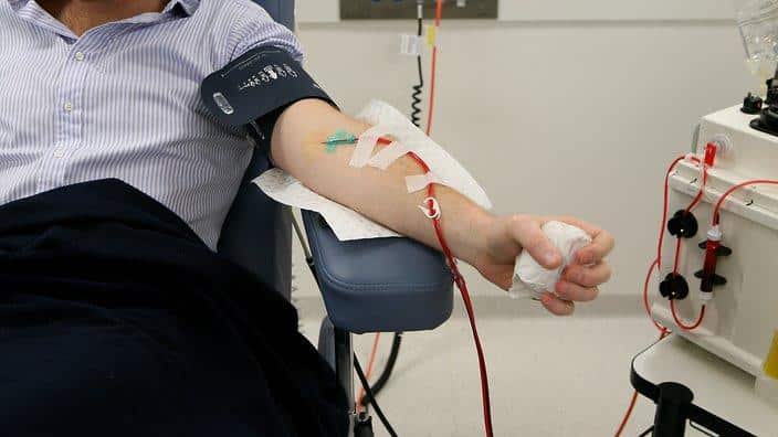 World Blood Donor Day 