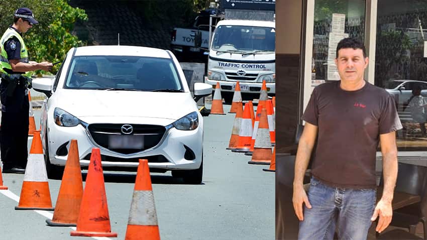 Divisas de Queensland estão abertas novamente depois de 250 dias