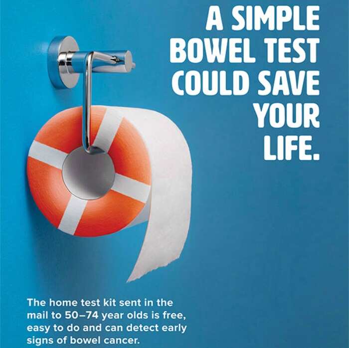 Bowel cancer