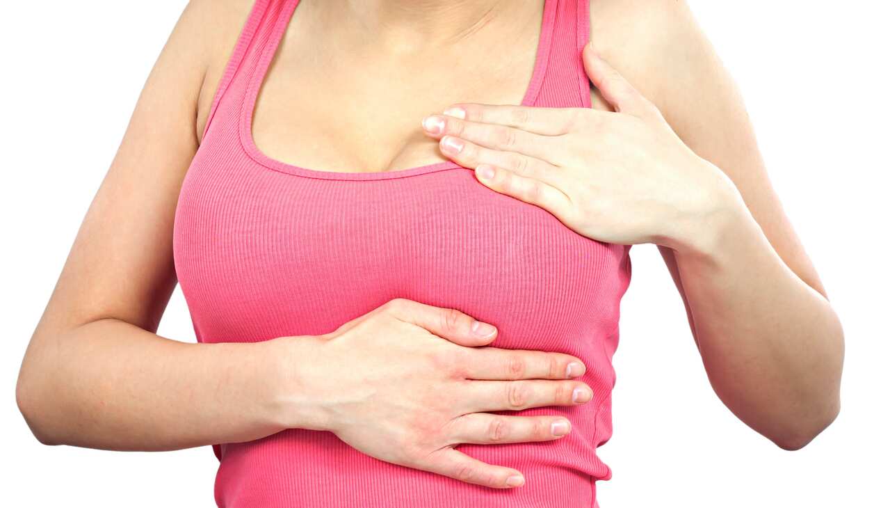 New blood test for breast cancer developed