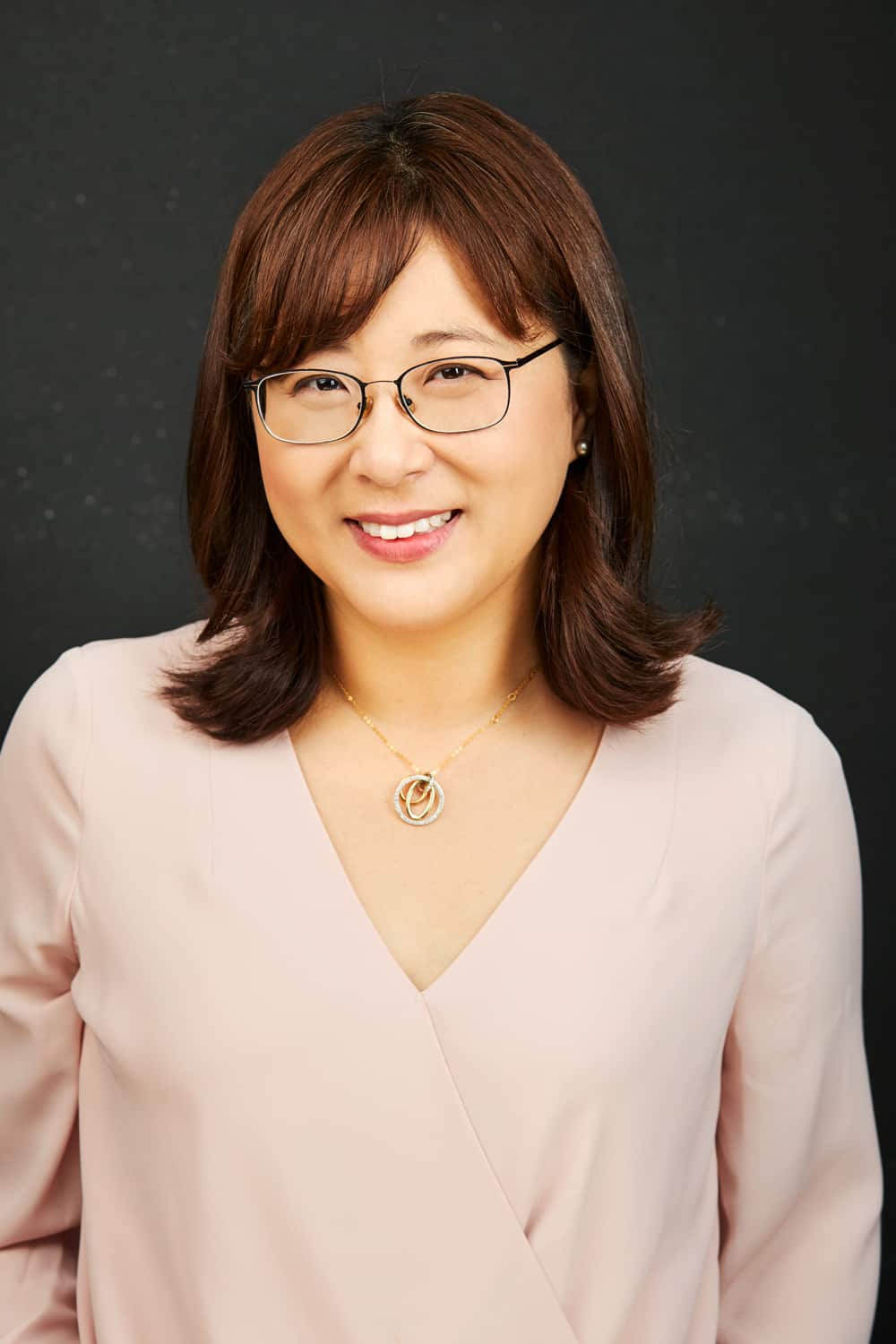 Dr Wonsun Shin, Senior Lecturer In Media & Communications/Culture and Communication/The University of Melbourne