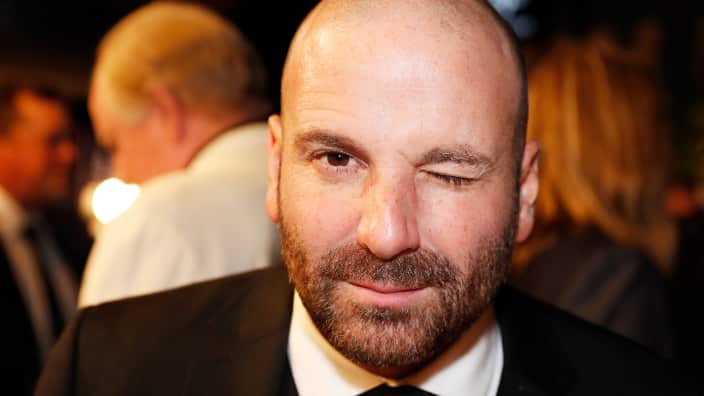 Celebrity chef and MasterChef judge George Calombaris was fined for underpaying his staff