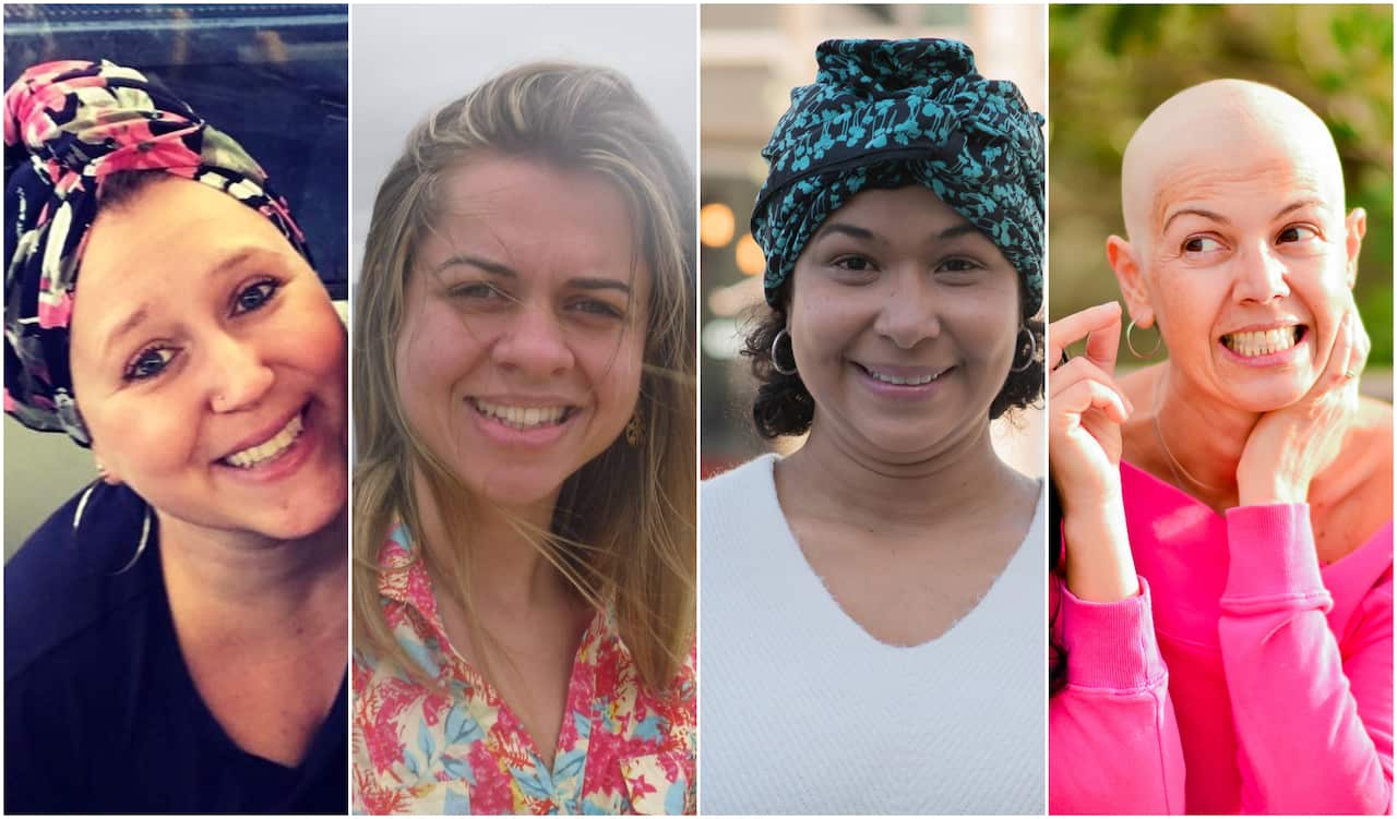 Breast cancer survivors_SBS Portuguese