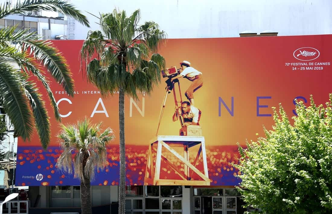 Festival De Cannes