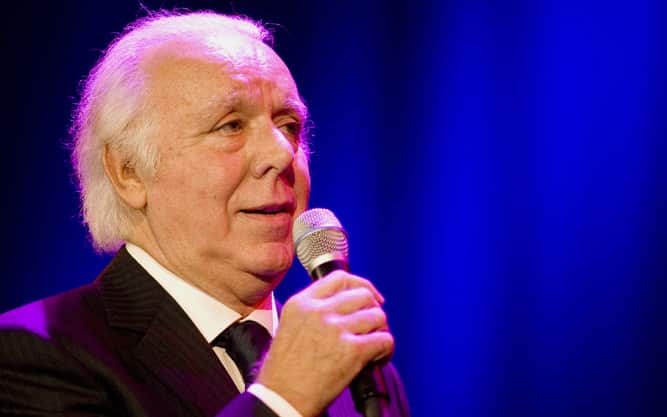 Carlos do Carmo, fado