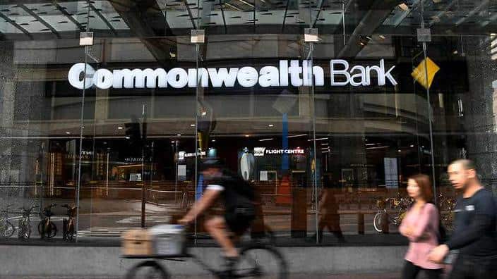 CBA loses customers' files