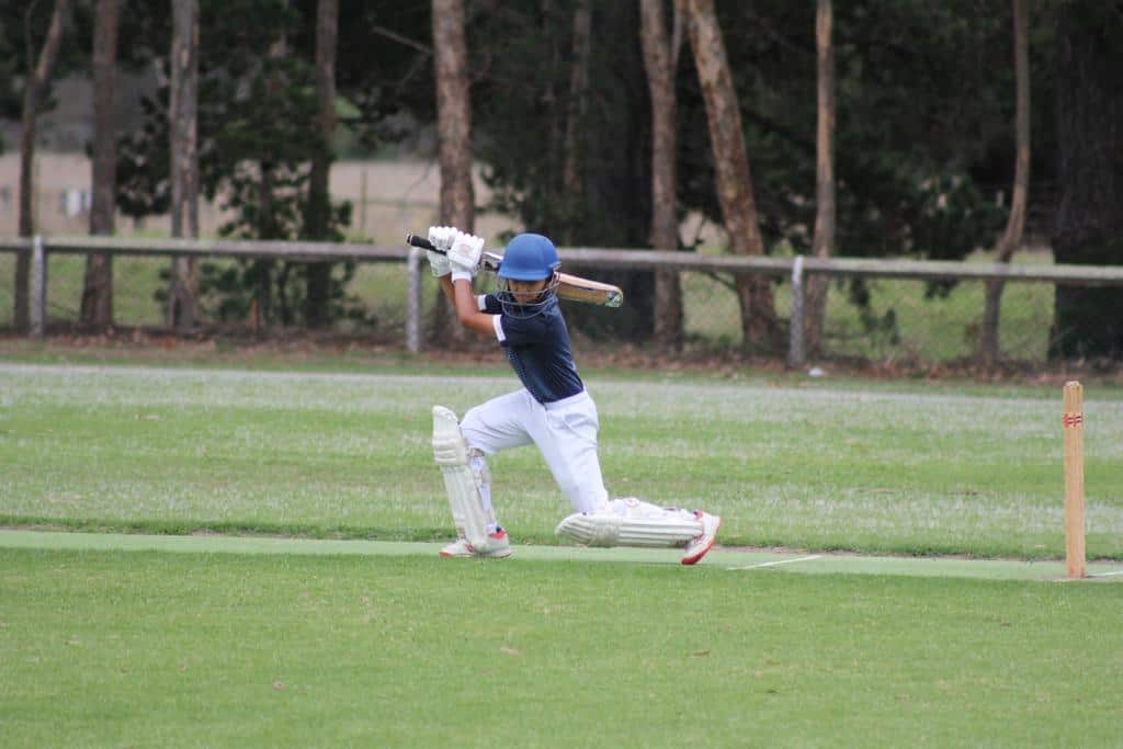 Ahmad Raza a 13 year player who was discussed in Ashes