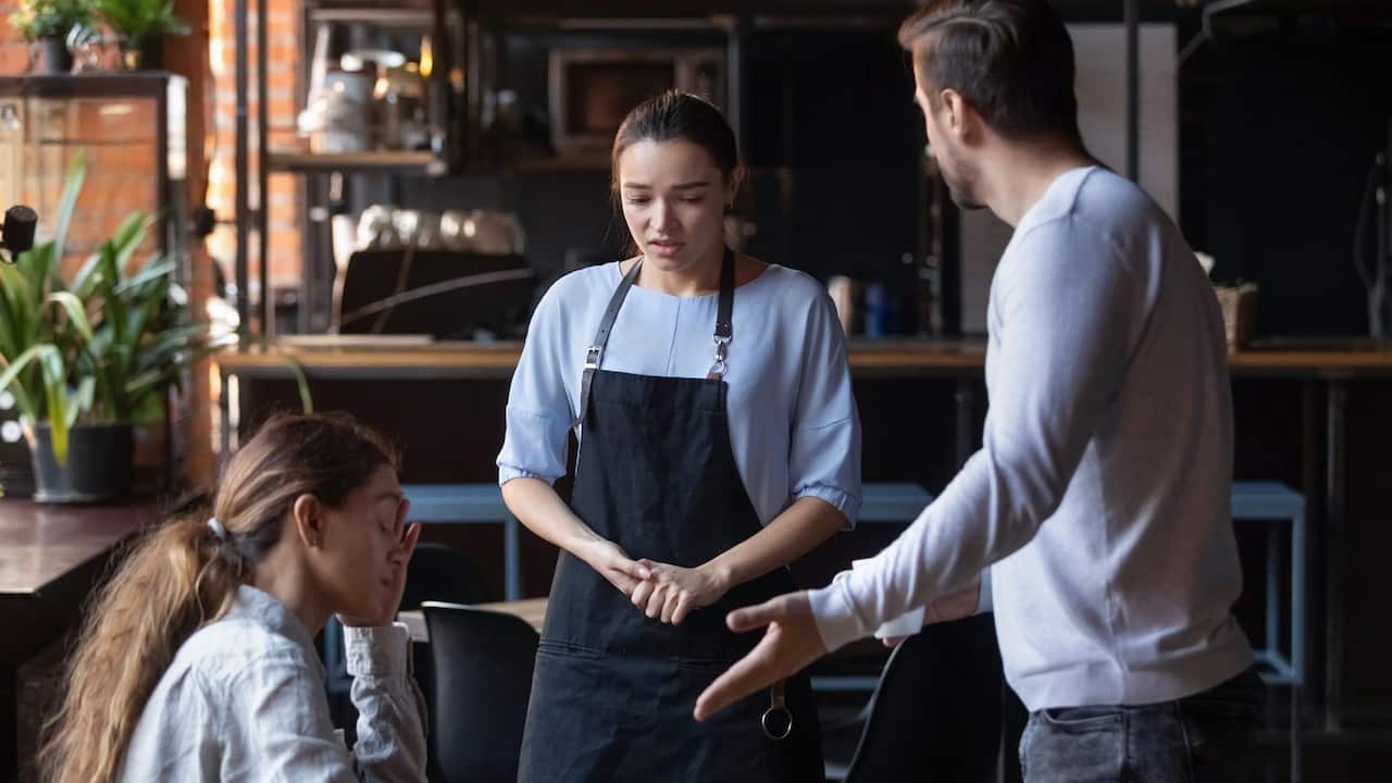 Building Safety net for small business