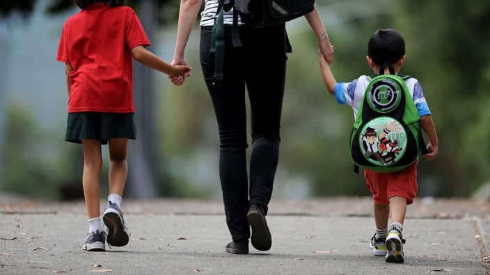 There are concerns Stage 4 restrictions are exacerbating difficulties and disadvantages for autistic children.