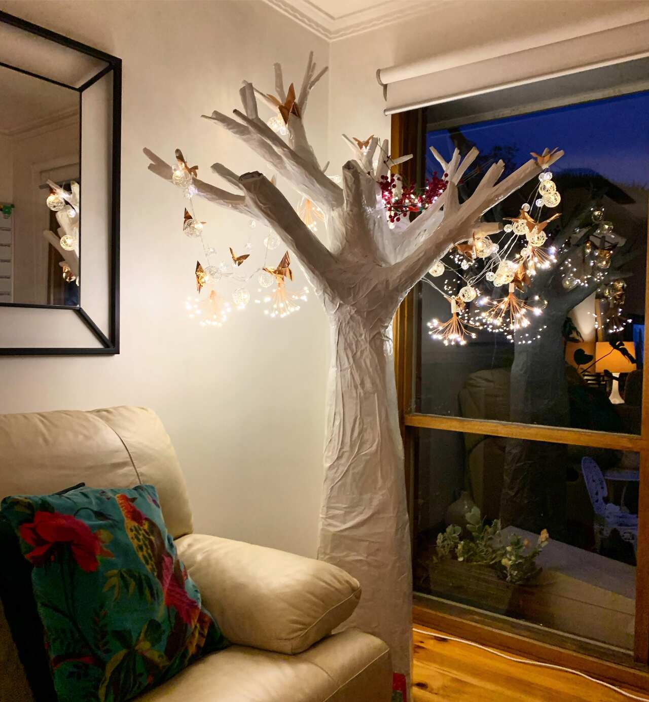 Christmas, Pinoy Christmas, Upcycling, Filipinos in Australia,  Filipino Artists, Pasko