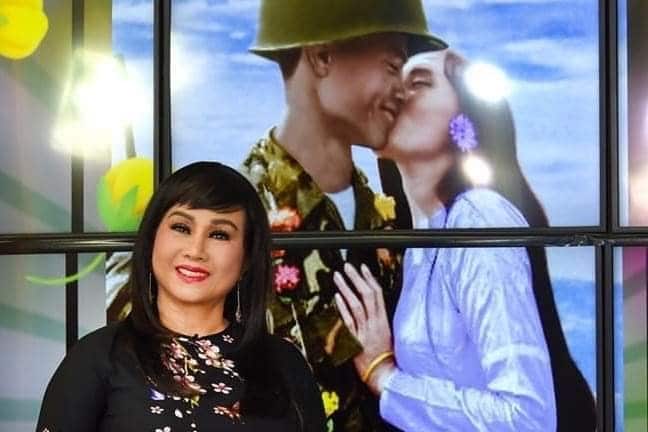 Ca sĩ Sơn Ca