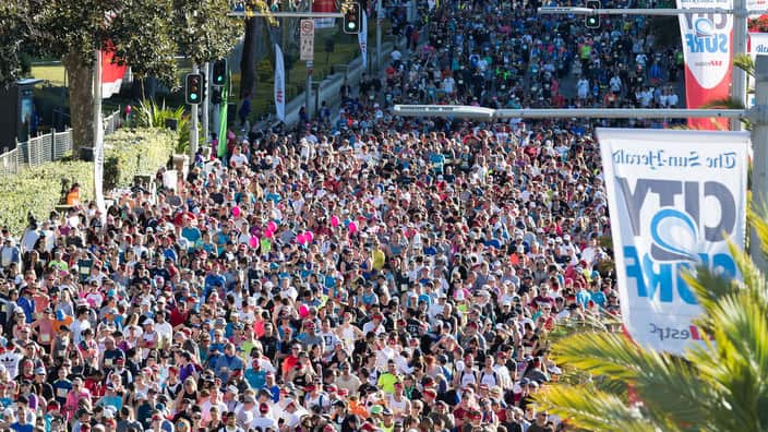 City2Surf
