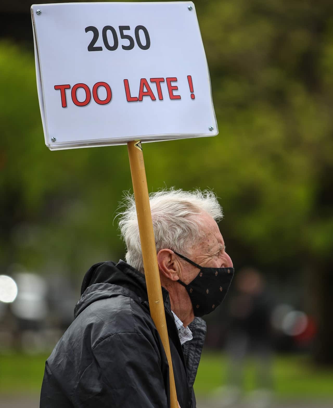 World's top leaders to attend COP26 climate summit in Glasgow from 31 October to 12 November. 