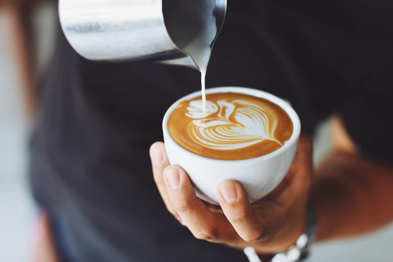 Some Australians could soon be paying up to seven dollars for a regular coffee