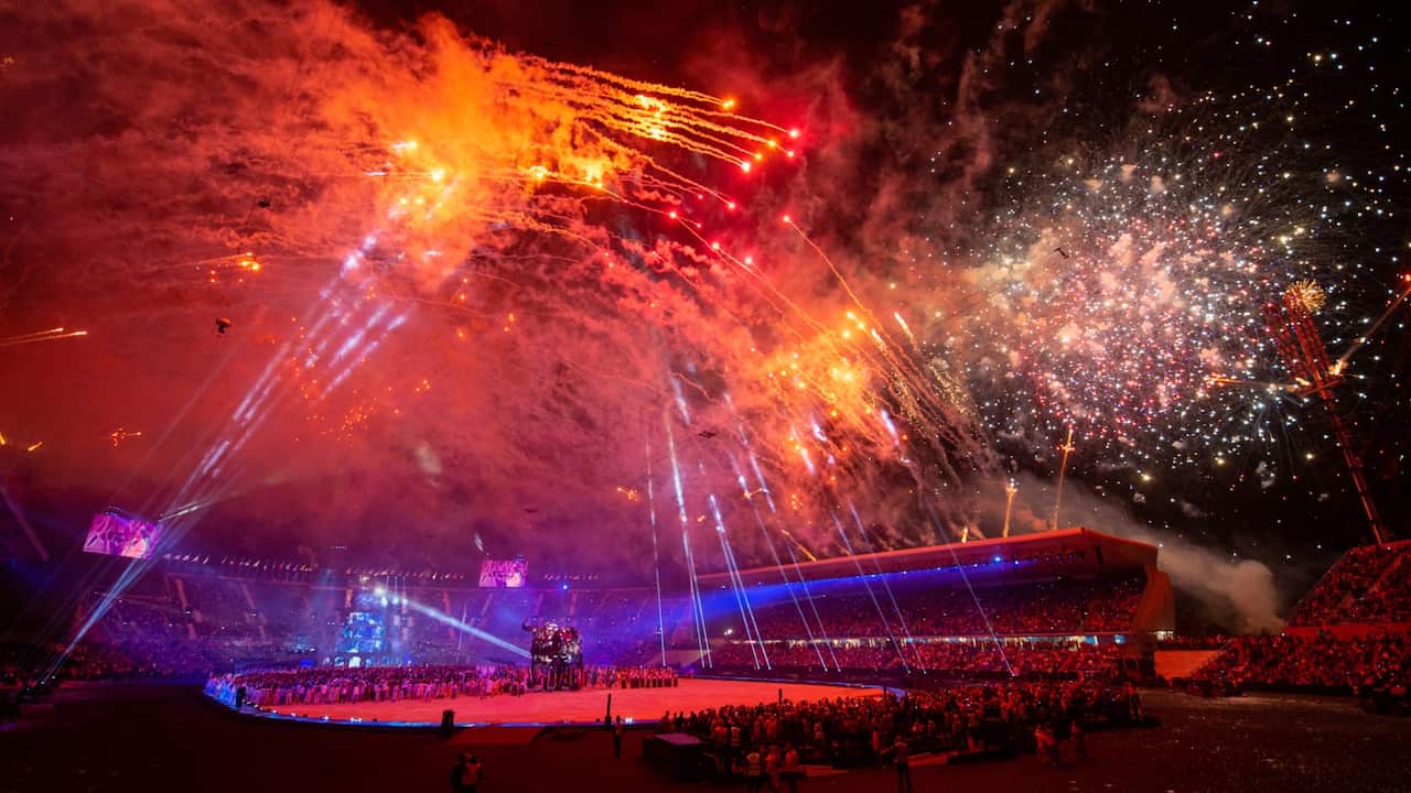 Homeland Report in Macedonian 29 July 2022