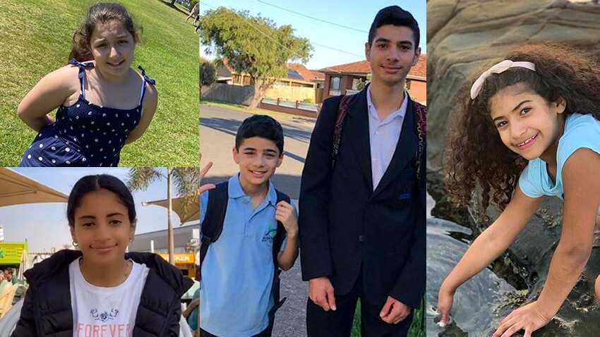 أطفال عرب يشاركوننا تقييمهم لفيروس كورونا وأداء الحكومة في إدارة الوباء