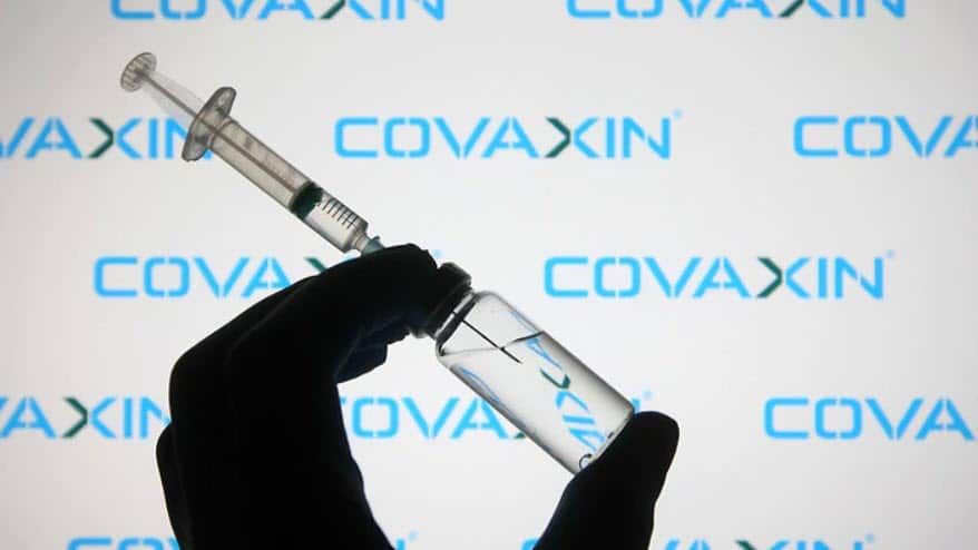 The Therapeutic Goods Administration said it would recognise the Indian-made Covaxin and the Chinese-made BBIBP-CorV vaccine. 