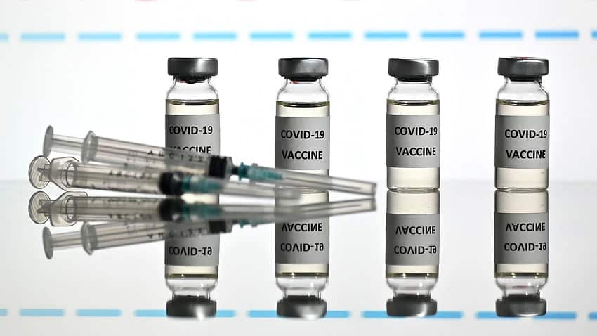 coronavirus vaccine