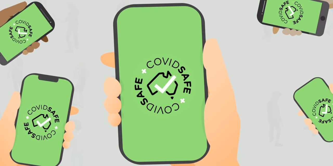 CovidSafe