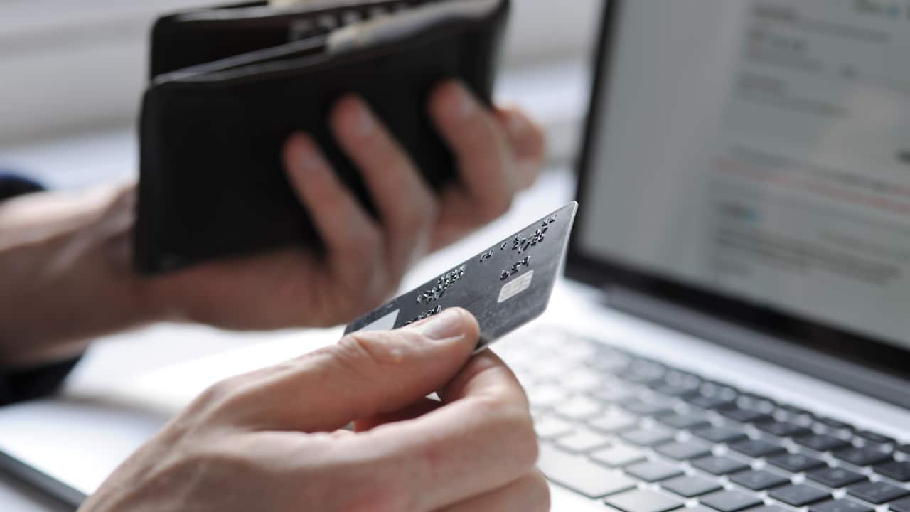 Beware of online scams