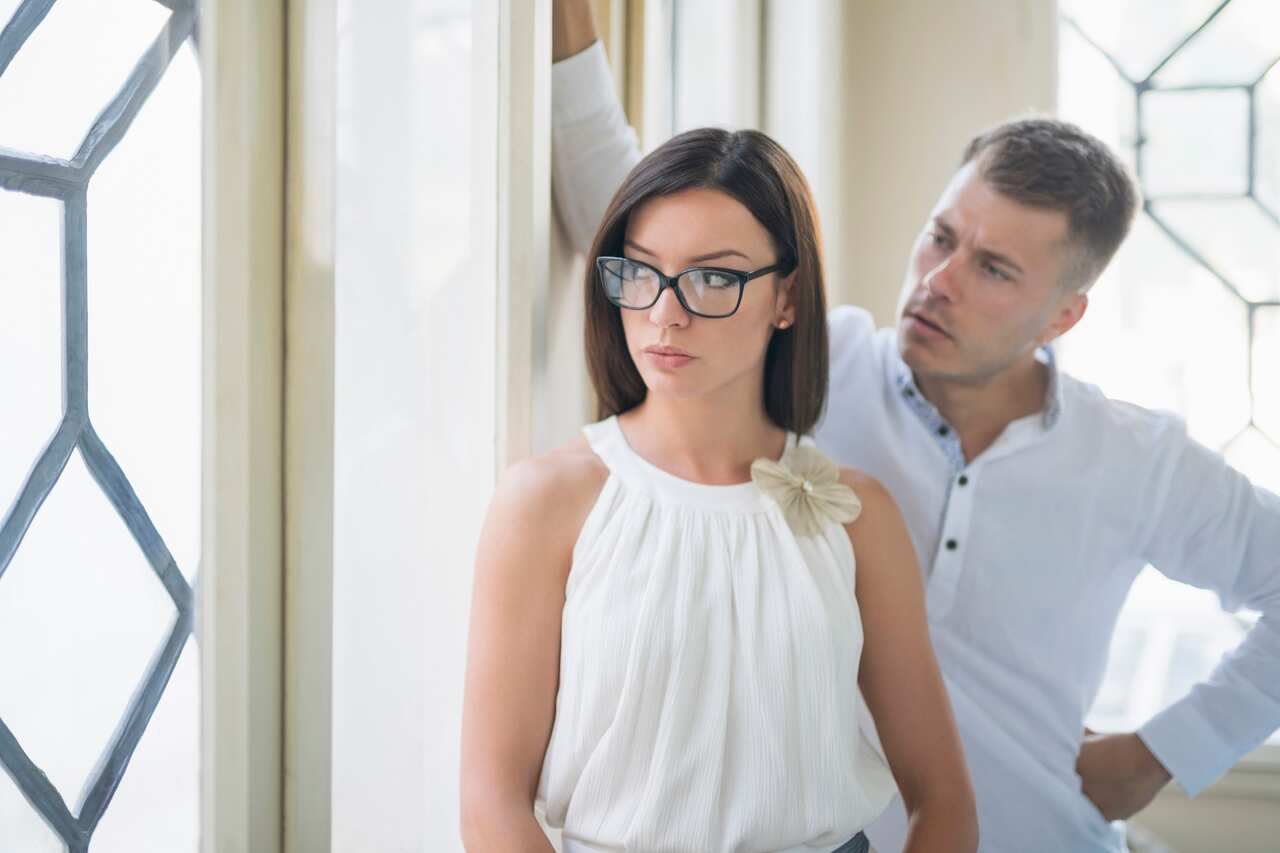 Relationship Difficulties