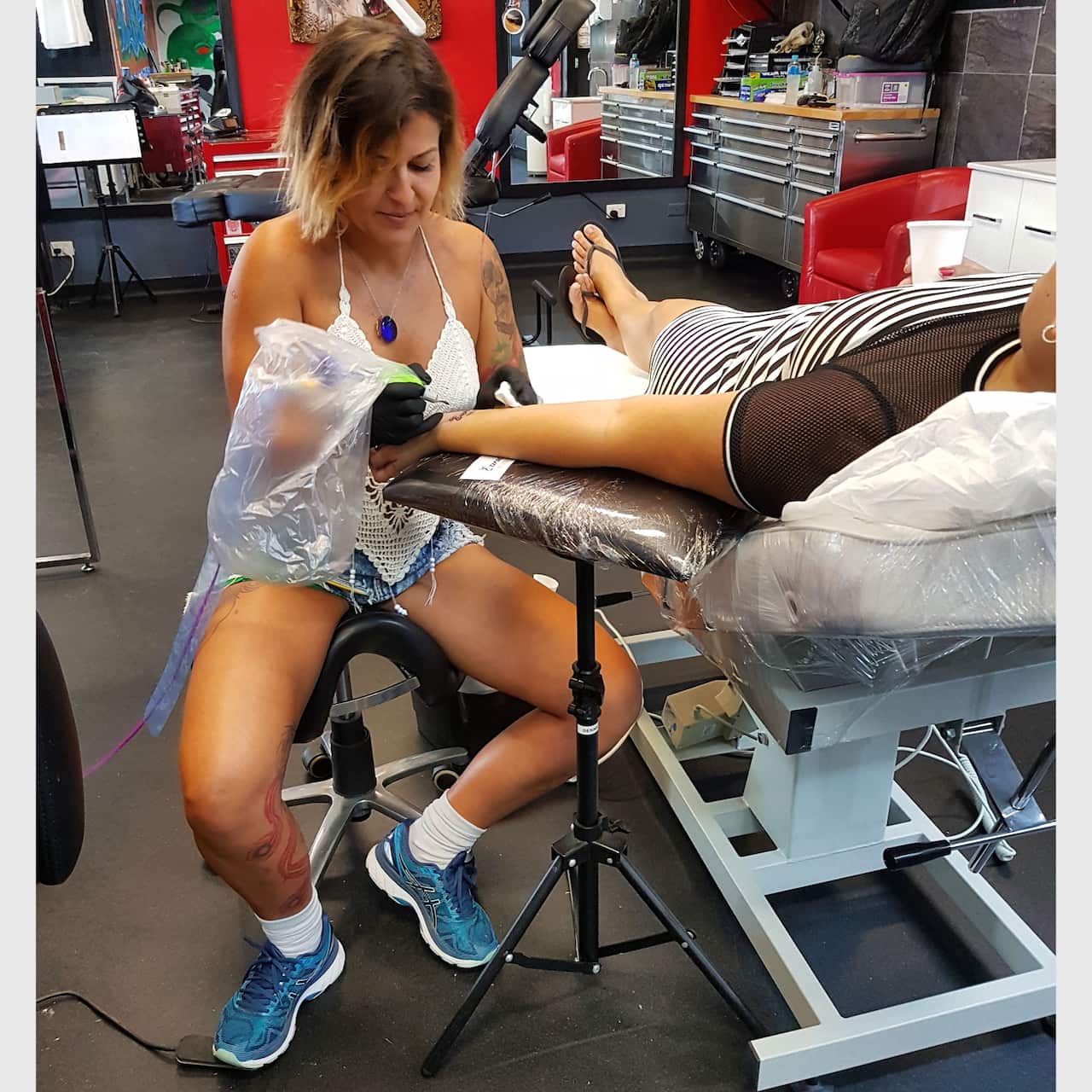 Daniela Vasconcellos