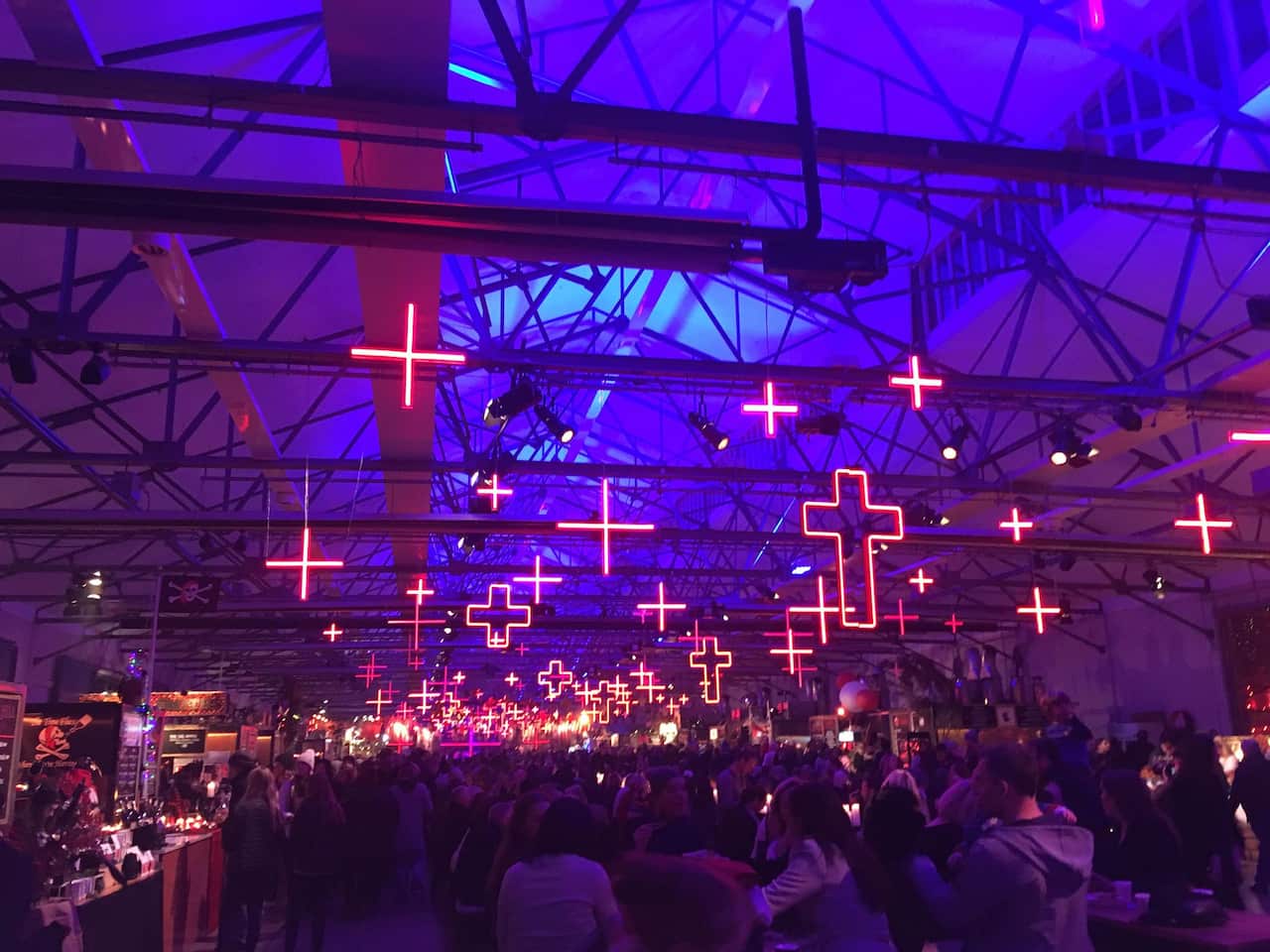 Dark Mofo