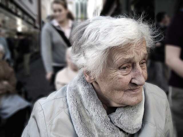 Dementia