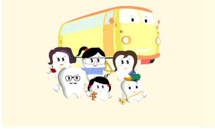 Oral health and dental care