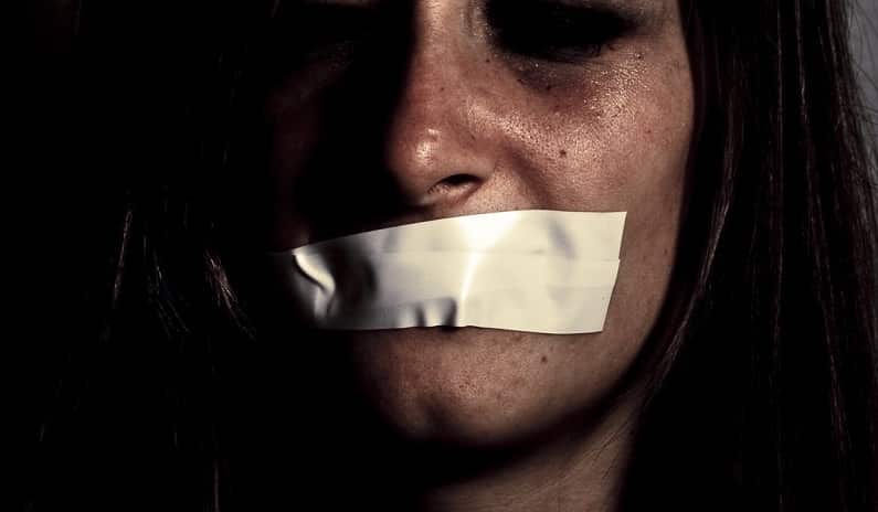 violence against women