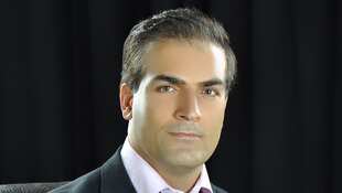 دکتر سیروس احمدی