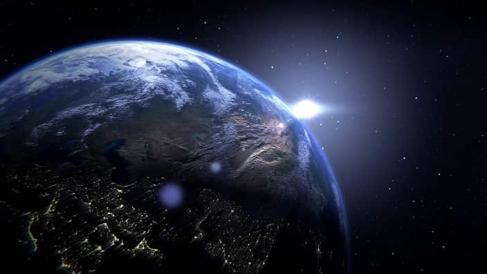 Earth