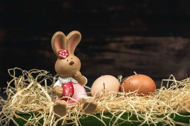 easter