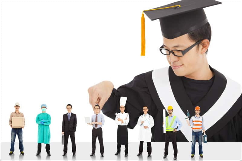 Qualification assessment