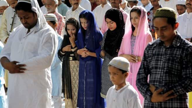 Muslims in Kolkata