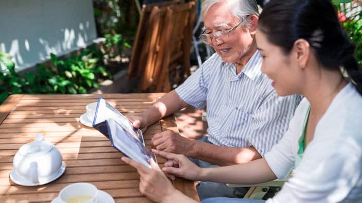 AMCS looking for volunteers