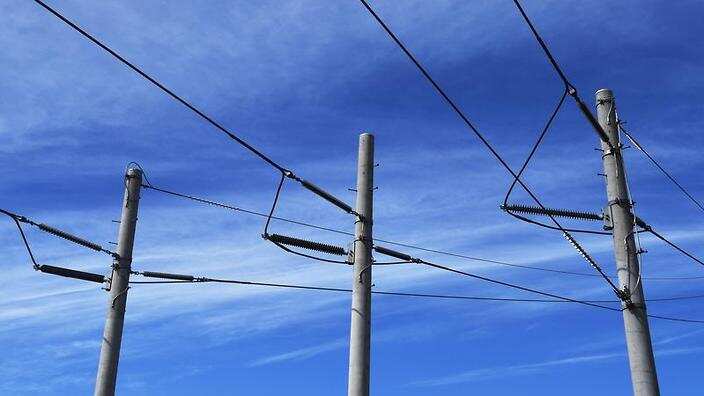 Energy debate in Australia