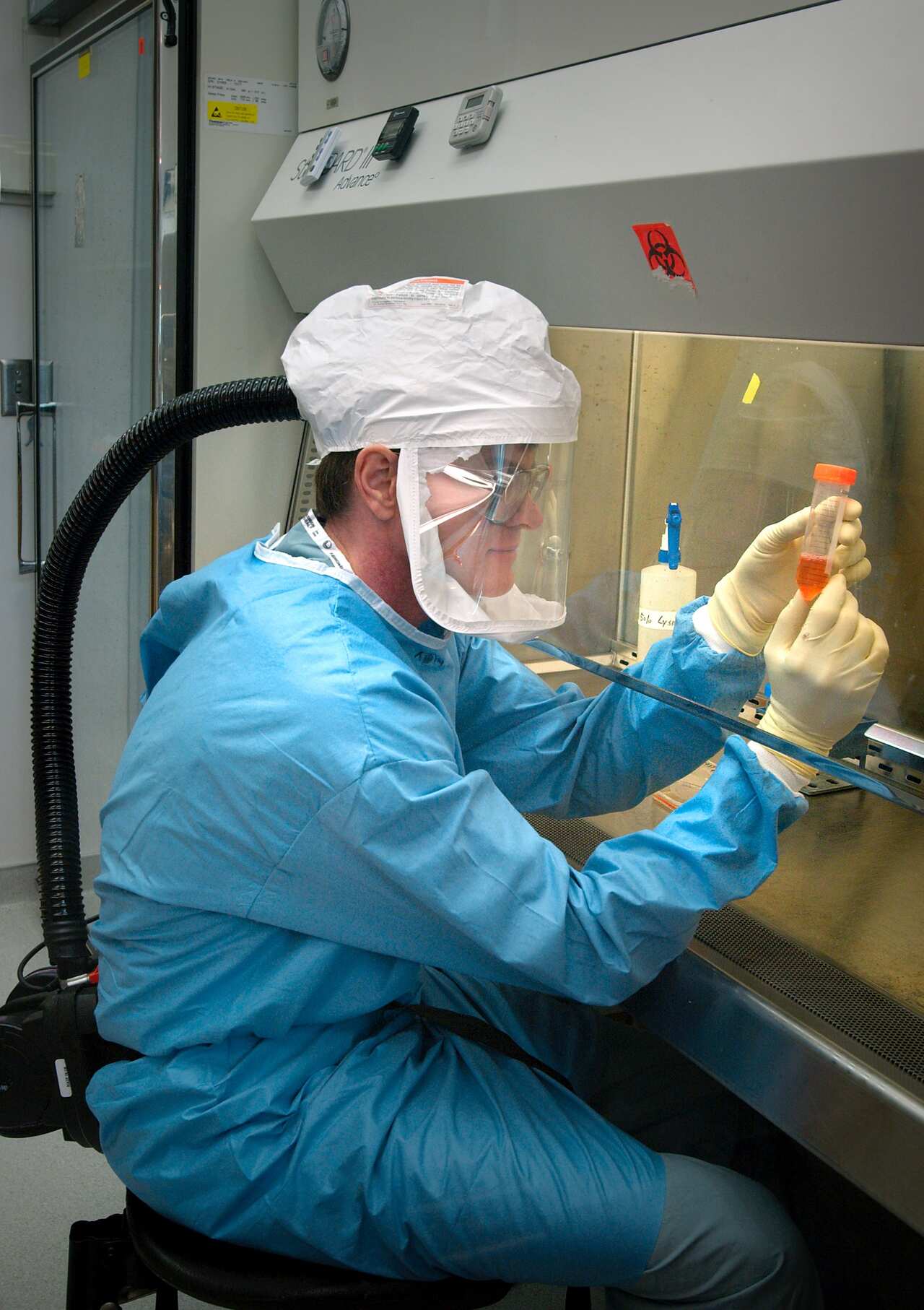 Vaccine Development 