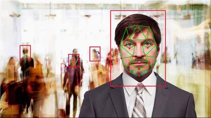 Is there any draw back with the use of facial recognition technology? 