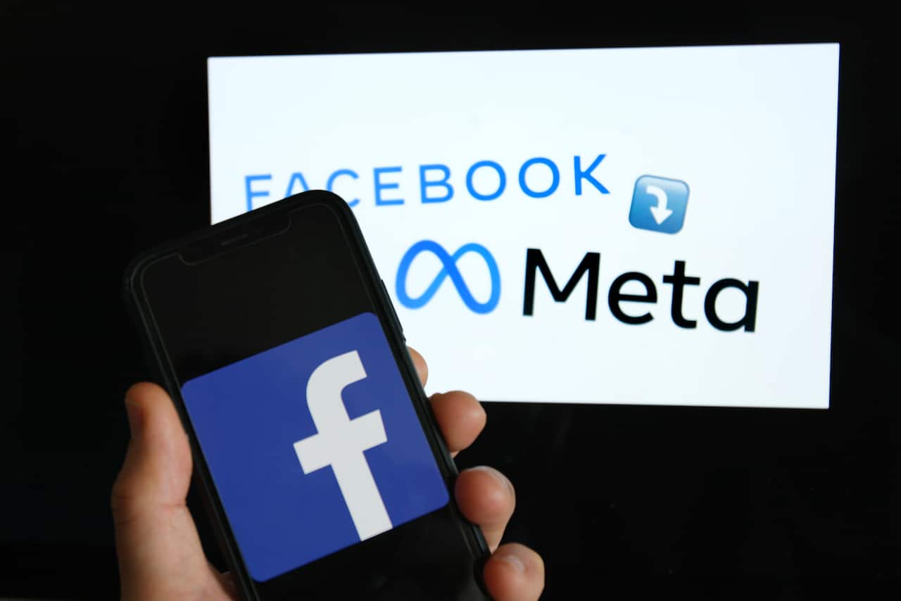 facebook母公司Meta因虚假广告被ACCC起诉