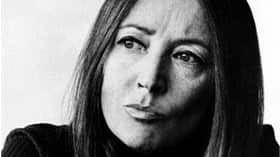 Oriana Fallaci