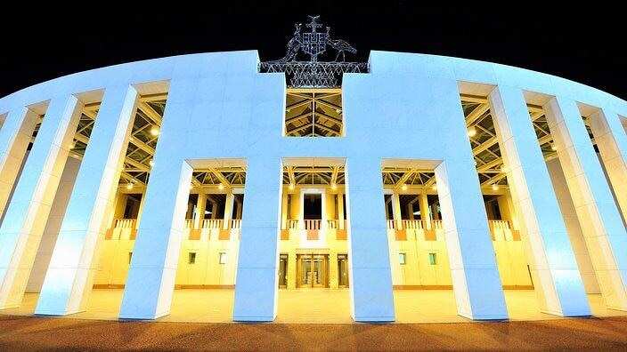 Australian Parliament