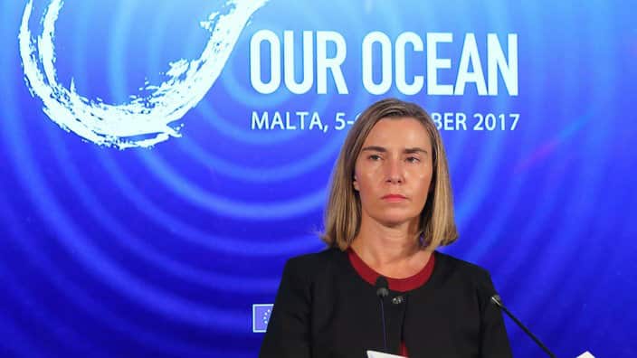 Malta Ocean Summit 2017